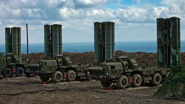 La Russie livrera des S-400 à la Turquie en juillet, selon le Kremlin