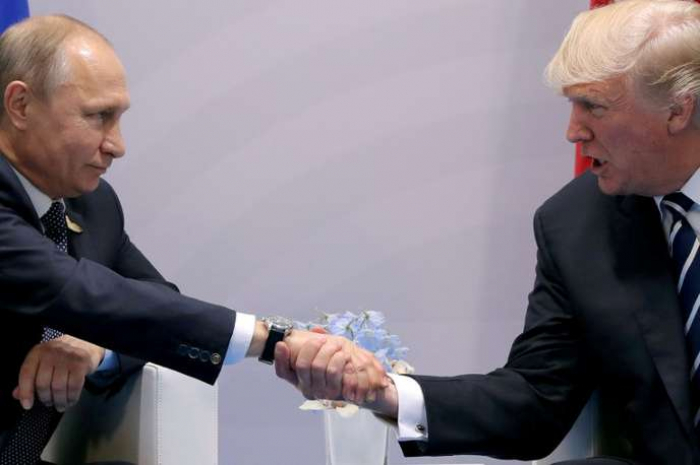   Le Kremlin n