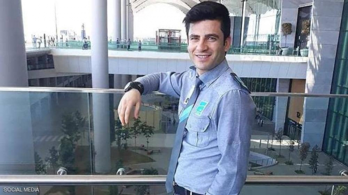 بسبب "عِرقه".. انتحار رجل كردي في مطار إسطنبول الجديد