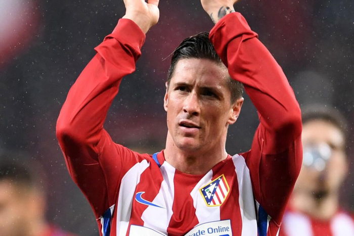 Fernando Torres beendet Karriere: "Es ist an der Zeit"