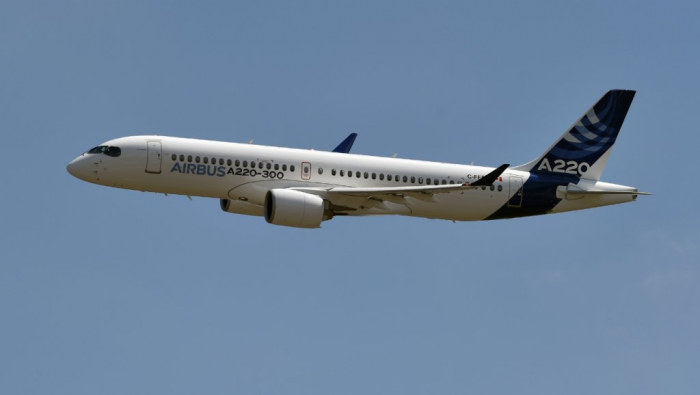 La compagnie nationale saoudienne commande 65 Airbus pour plus de 7,4 milliards de dollars
