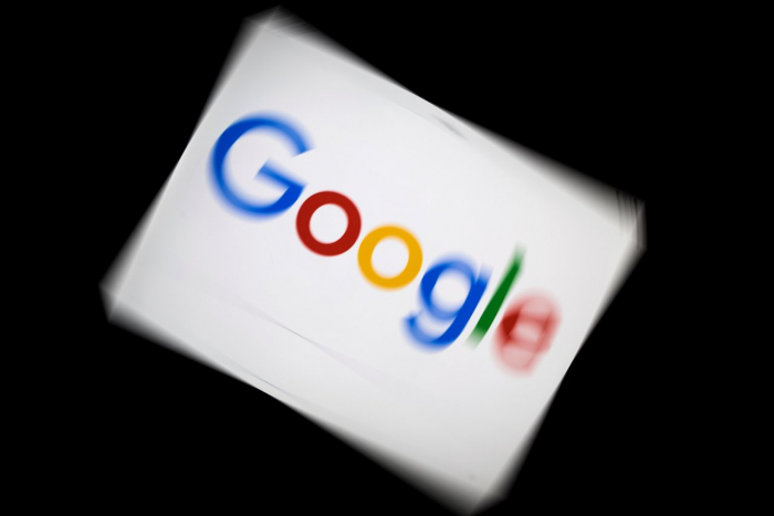Une panne a affecté les services de Google