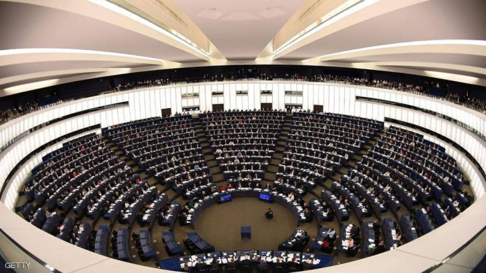 قوة اليمين المتطرف تتضاعف.. وتغزو برلمان أوروبا