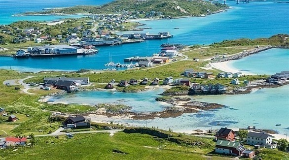 جزيرة نرويجية تسعى لإلغاء مفهوم الزمن