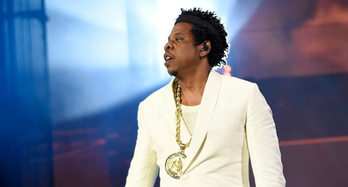 Jay-Z, premier milliardaire du rap