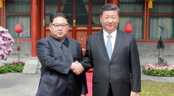 عشية زيارة نادرة.. الرئيس الصيني يبعث برسالة فيها "خطة كبرى" إلى كوريا الشمالية