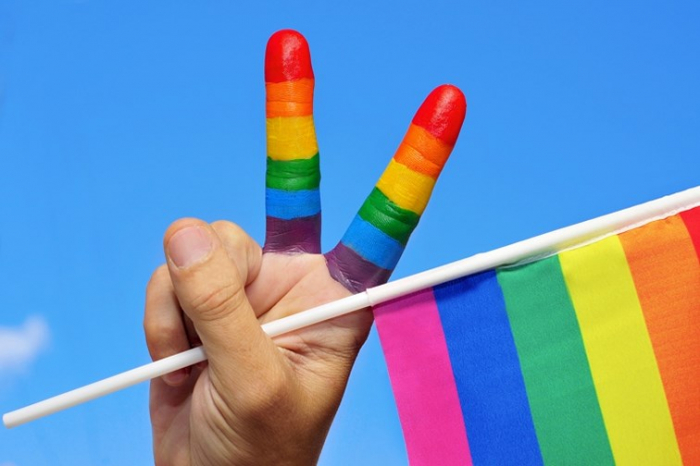 New York fête 50 ans de lutte pour les droits homosexuels