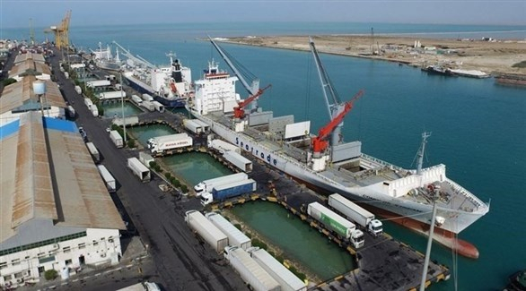 استعدادات لفتح خط بحري جديد بين إيران وقطر