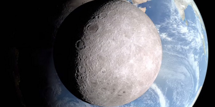   Un des plus grands mystères de la Lune peut-être bientôt résolu  