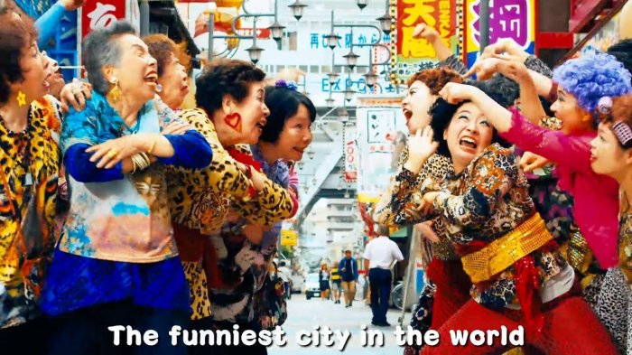 Un groupe japonais publie un rap pour accueillir le sommet du G20