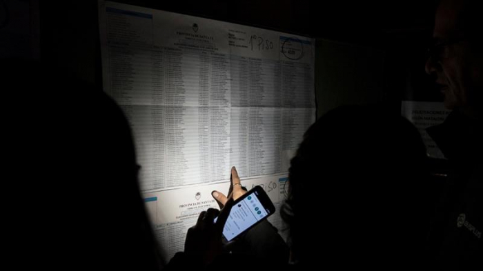 Tens of millions suffer as power outage hits Argentina, Uruguay