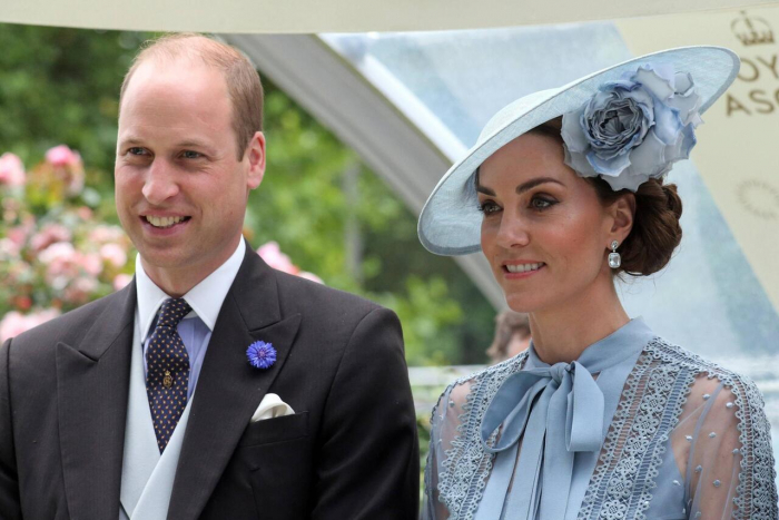 Prinz William über mögliches Coming-out seiner Kinder:   Sorge vor "hasserfüllten Worten"  