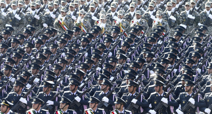 إيران: ليس هناك سبب لوقوع حرب بين طهران وواشنطن