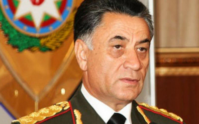   تعيين راميل أوسوبوف أمينًا لمجلس الأمن برئاسة رئيس جمهورية أذربيجان  
