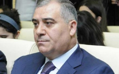   تعيين علي ناغييف رئيسًا لجهاز أمن الحكومية في جمهورية أذربيجان  