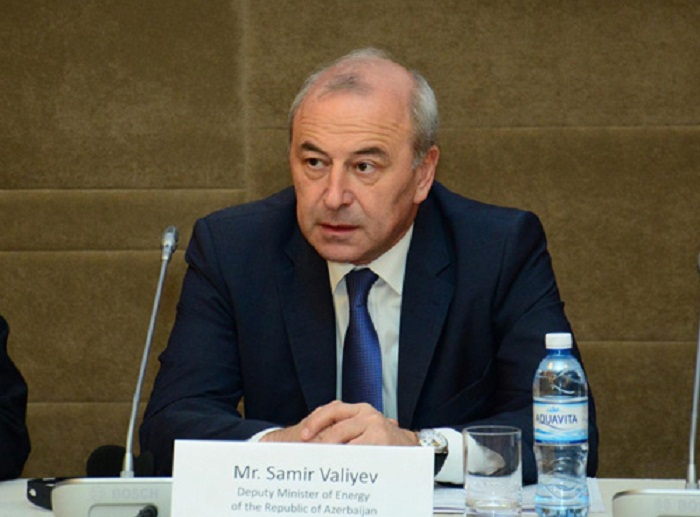   Azerbaijan to take part in International Energy Charter Forum in Albania  