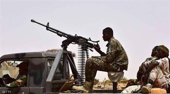 داعش يتبنى مقتل 12 جندياً نيجيرياً