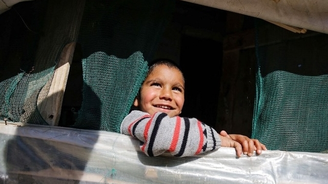 La Belgique va rapatrier de Syrie six enfants de djihadistes devenus orphelins