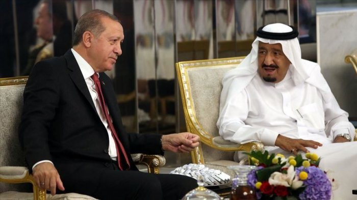 Erdogan s
