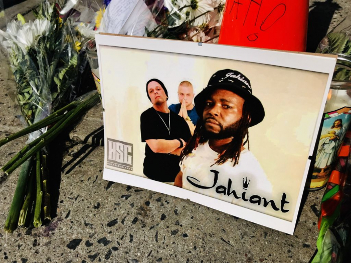 Un musicien canadien tué par balle à Ottawa