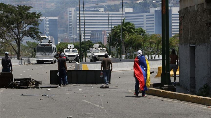   Vénézuela:  Maduro annonce l