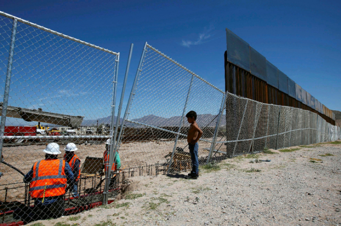   Migrants:   Etats-Unis et pays centroaméricains discutent du renforcement des frontières