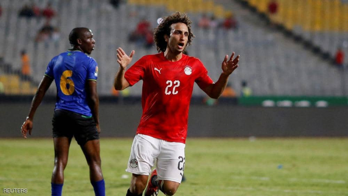 الاتحاد المصري يخفض عقوبة وردة بعد تكاتف اللاعبين