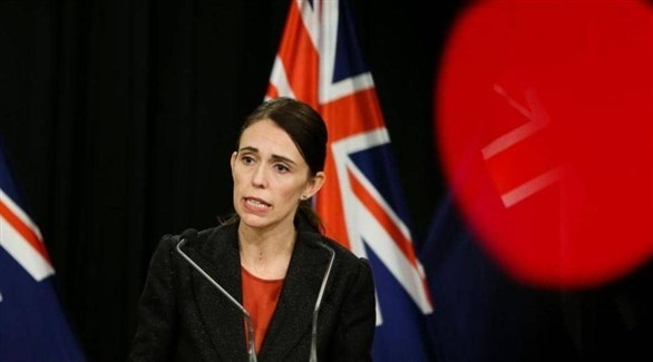 نيوزيلندا تنسحب من العراق في العام المقبل