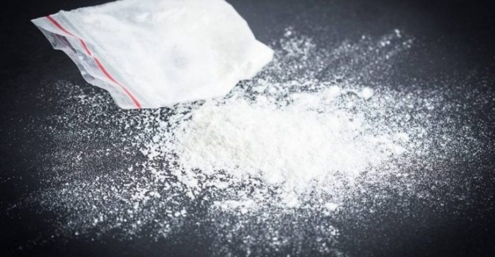 Narkotik satıcısı yarım kilo heroinlə tutuldu