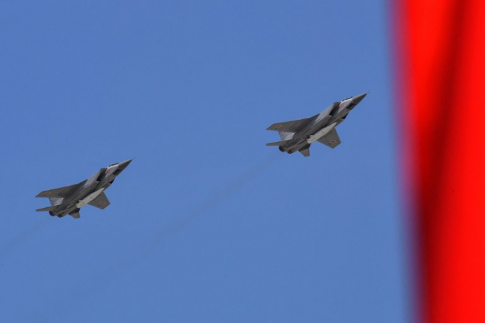 Finland claims that Russian aircraft intruded into its airspace on July 17