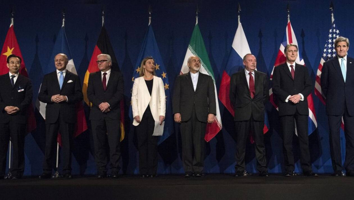 Nucléaire iranien: nouvelle réunion sur l