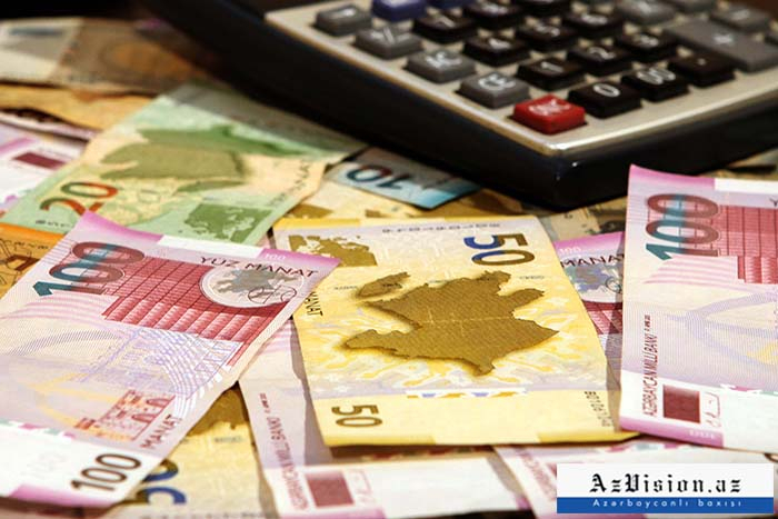  Taux de change du manat azerbaïdjanais du 23 juillet 2019 