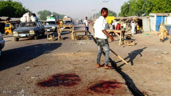 23 قتيلاً بهجوم لبوكو حرام بشمال شرق نيجيريا