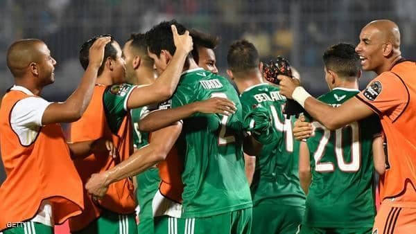 مدرب الجزائر: ما حدث للمغرب لم يفدنا.. وكل شيء يختلف الآن
