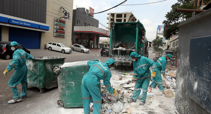 الحكم على شاب خليجي لقتله وافدين بواسطة فأس