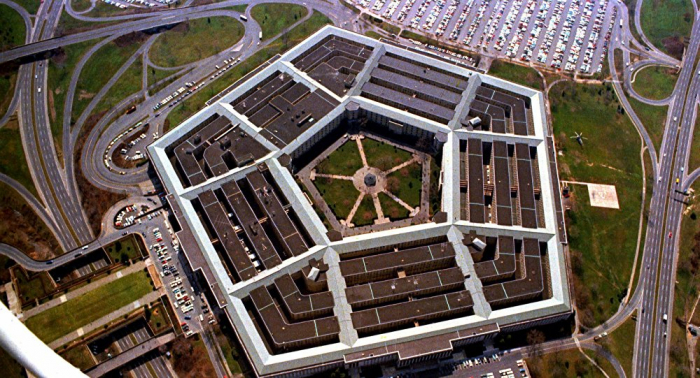 Le Pentagone aura un nouveau chef par intérim