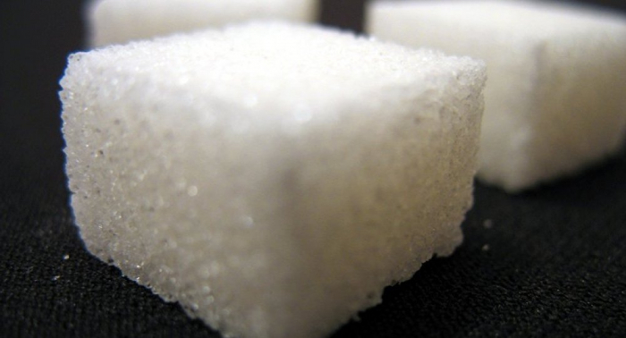   Arrêter le sucre:   les effets sur la santé en trois jours seulement