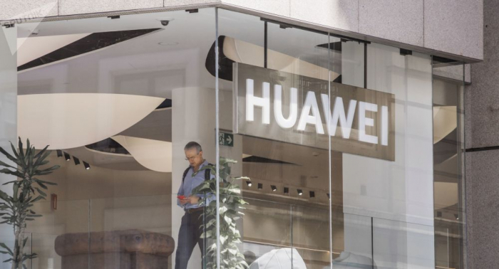 Huawei lève le voile sur son propre système d