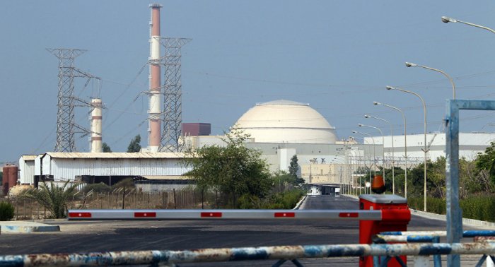   Trump Warned EU, Chinese firms may face US sanctions Over Iran  