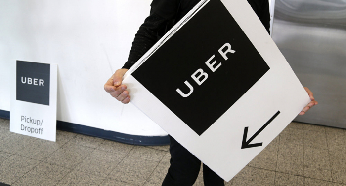 Uber to sack 400 marketing staffers globally - Reports