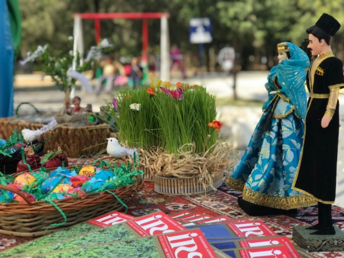   Bakıda Novruz karnavalı keçirilə bilər -  Qeyri-adi layihə    