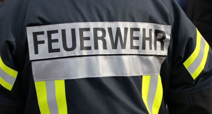 Evakuierungen wegen Waldbrand in Mecklenburg-Vorpommern