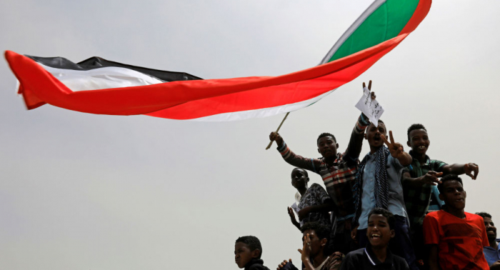 Proteste in Sudan: Unbekannte Scharfschützen schießen auf Zivilisten und Spezialkräfte