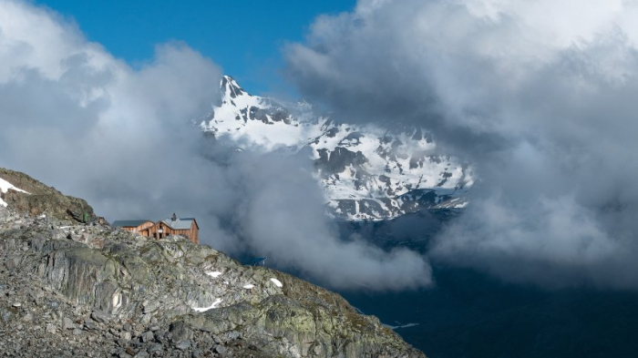 Deutscher Bergsteiger in Tirol tödlich verunglückt