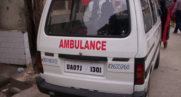   Al menos 30 muertos en el accidente de minibús en el norte de la India  
