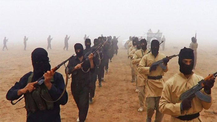 La mayor trama de financiación del yihadismo operaba como una mafia