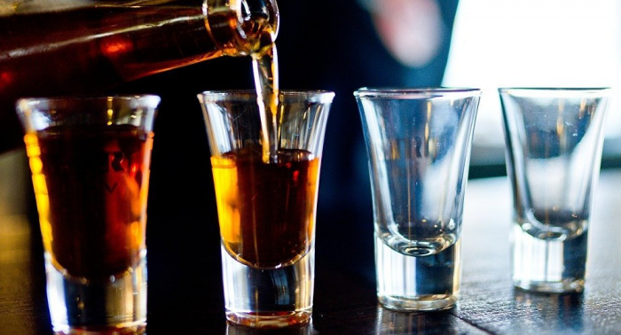 Lettland wirft Estland Entfesselung eines „Alkoholsteuerkriegs“ vor