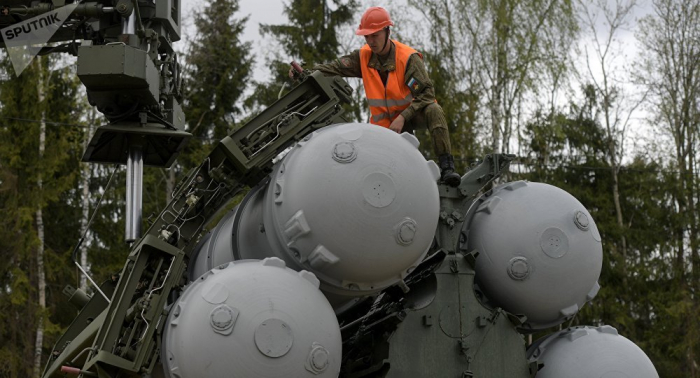 Erdogan: Russische S-400-Systeme binnen zehn Tagen in Türkei geliefert