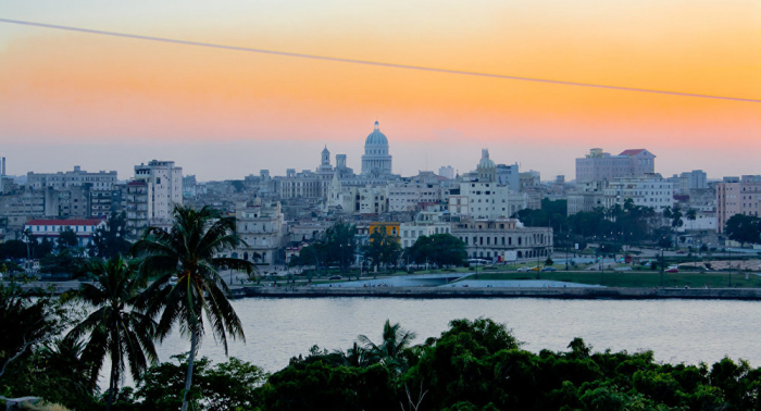 Cuba registra récord nacional de temperatura con 39,1 grados Celsius