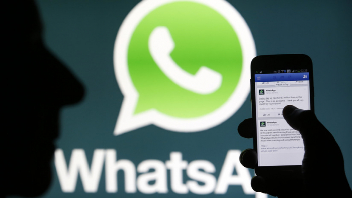 La administración Trump consideraría prohibir la encriptación de mensajes que se usa en WhatsApp